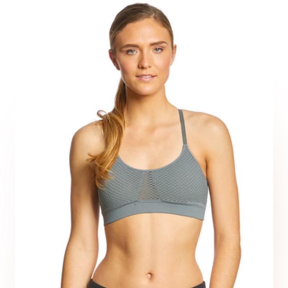 Free People Movement | Performance Seamless Law Of Attraction Sports Bra NWOT